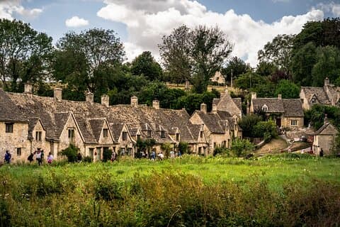 Discover the Secrets of the Cotswolds Private Tour Experience