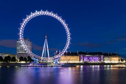 Luxury Day Tour in London