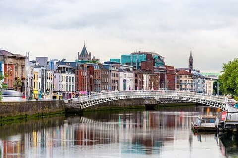 7-Day Private Tour of Dublin, Cork and Limerick