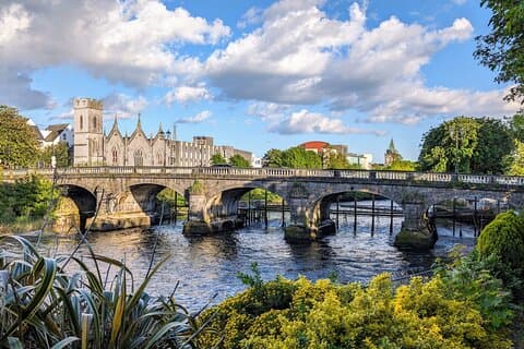 7-Day Small Group Tour of Dublin, Cork and Galway