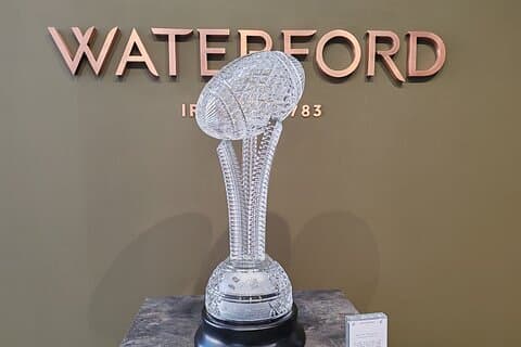 Waterford and Kilkenny City Private Tour