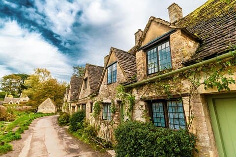 Full Day Cotswolds Tour from London