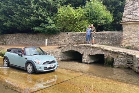 The Cotswolds Private Day Tour From London
