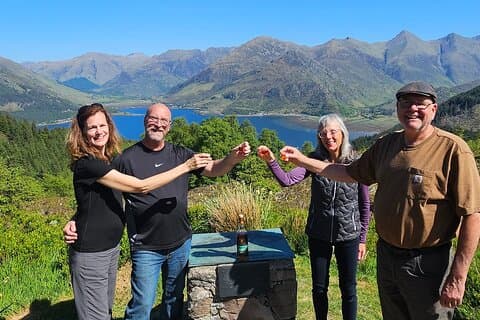 Edinburgh: 3-Day Speyside Whisky Adventure with Private Guide
