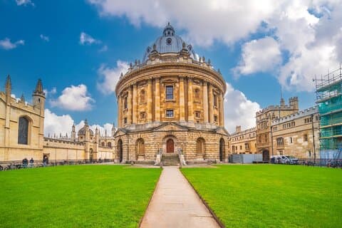 London Day Trip to Oxford and Cotswolds Villages