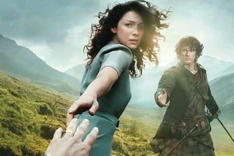 Inverness Outlander Tour