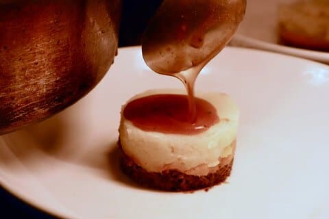 Edinburgh Food Tour with Scotch, Haggis, a Secret Dish and More