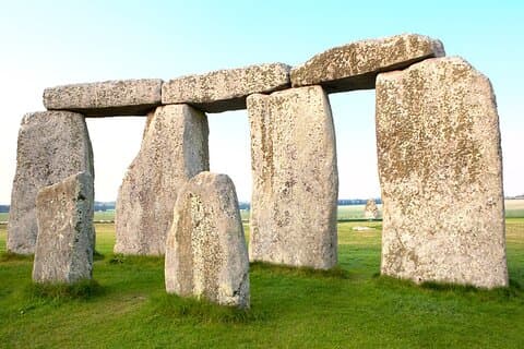Private Tour of Stonehenge and Windsor Castle