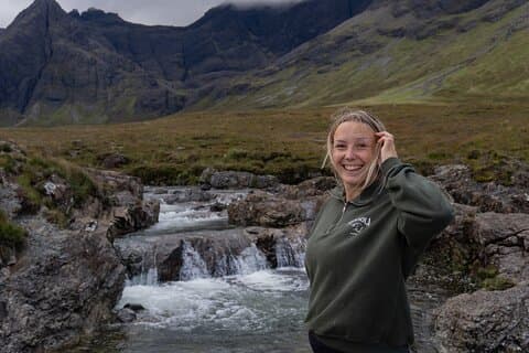 Castles, Skye & The Fairy Pools 1-Day Tour from Inverness