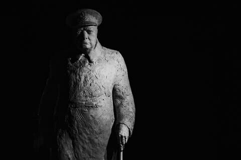 Private Churchill Walking Tour