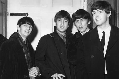 The Beatles in Bath 1963 Live Piano Tribute (Minimum Group of 3)