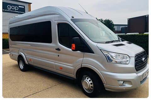 Private London City Tour in Luxury Vehicle