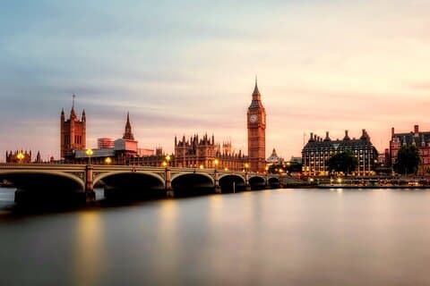 Private Full Day Tour of London with Tickets to Monuments