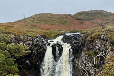 4 Days Mull and Oban Food and Whisky Tour