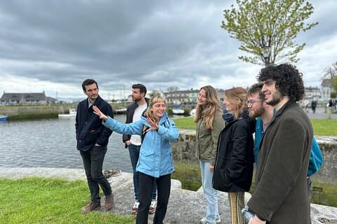 Private Galway City Tour – A Personalised, Immersive Experience