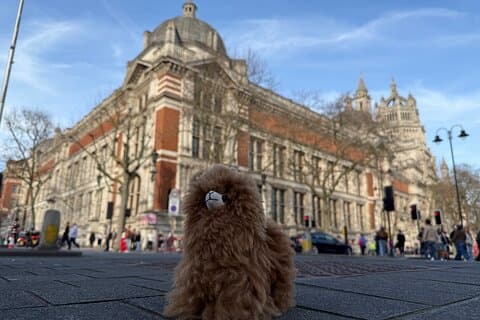 Victoria and Albert Museum Private Guided Tour