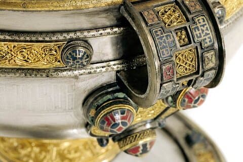 Dublin: Book of Kells. National Museum. VIP Heritage City Tour.
