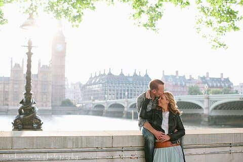 Explore Historic and Modern London on a Full Day Private Tour