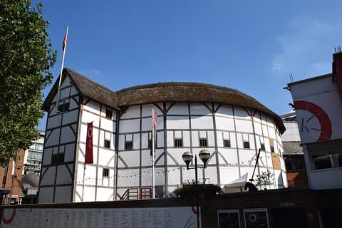 The Great Shakespeare Fire and Elizabethan London
