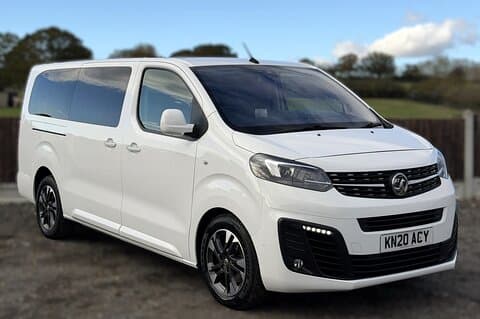 Inverness Private Direct Transfer to Mallaig
