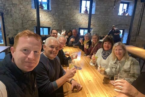 Cork: Private Whiskey Tour to Jameson Midleton Distillery