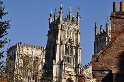 All of York in One Day Private Tour