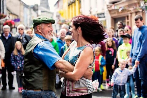Ultimate Ireland 12 Day Experience Tour