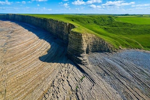 Cardiff: South Wales Cliffs, Beaches & Castles Day Tour