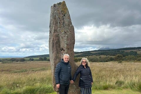 Stonehenge Private and Exclusive Tours