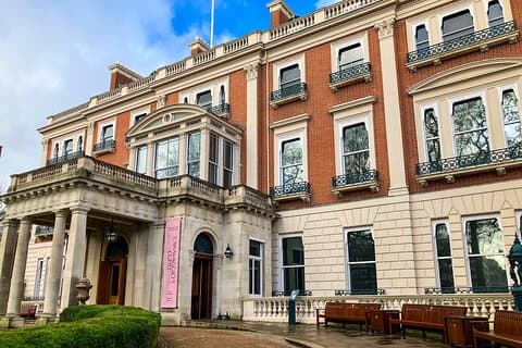 Wallace Collection Family Tour in London