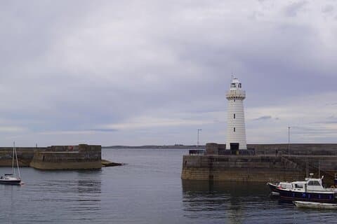 Strangford Lough Private Tour by Car
