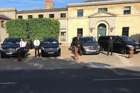 Private Stonehenge Tour London or Southampton
