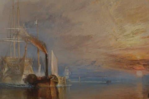 Guided Tour of the National Gallery Masterpieces Unveiled