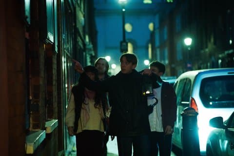Jack the Ripper Tour London: Small-Group Walking Tour Whitechapel