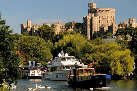 Windsor Castle Private Tour