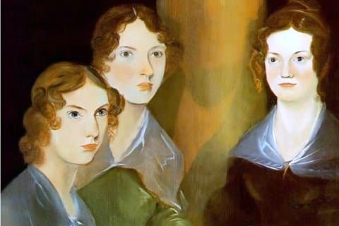 Bronte Tour (Entrance Fees Included)