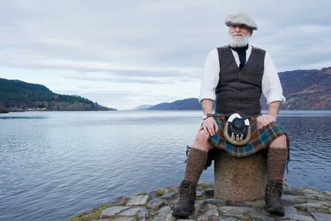 Discover Loch Ness