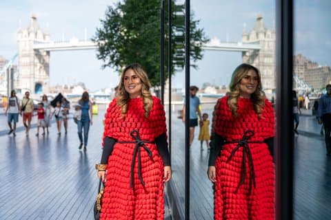 Private Photography and Cinematic Reels Tour in London