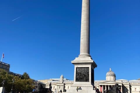 London Scavenger Hunt Adventure