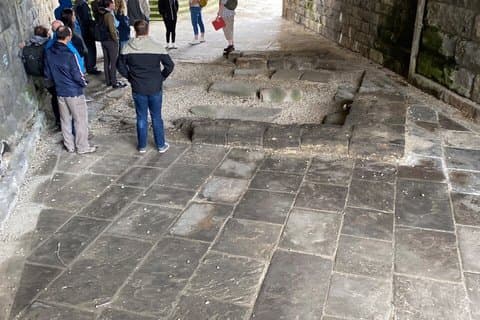 Newcastle upon Tyne Scavenger Hunt Adventure