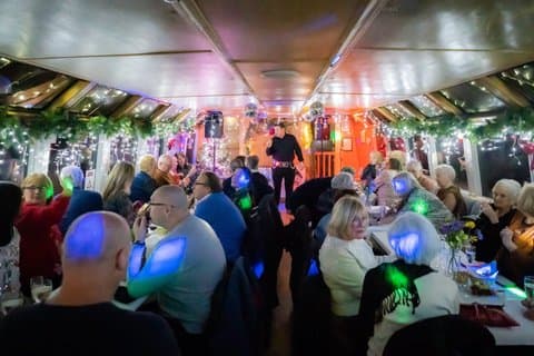 ELVIS on the River