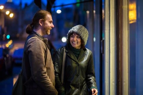 Private Ghost Walking Tour in Edinburgh Historic Old Town