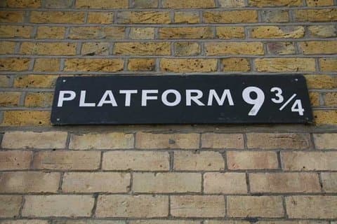 London Harry Potter Filming Locations Private Black Cab Tour