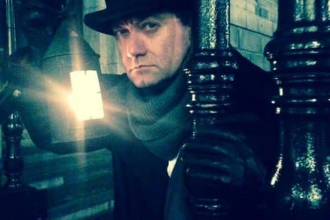 The Jack the Ripper Pub Tour - Taverns and Dark Tales