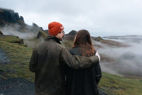 3 Day Isle of Skye and The West Highland Line Tour from Edinburgh