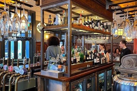 Ultimate Live Like a Local Notting Hill Secrets Tips 4 Locals