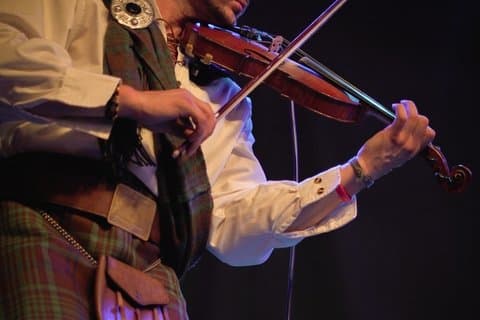 Highland Nights Dinner and Show