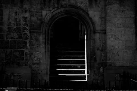 Cambridge After Dark: University Ghost Tour by Alumni™