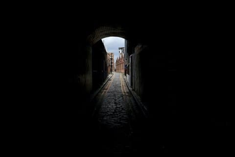 Jack the Ripper Tour in Spanish