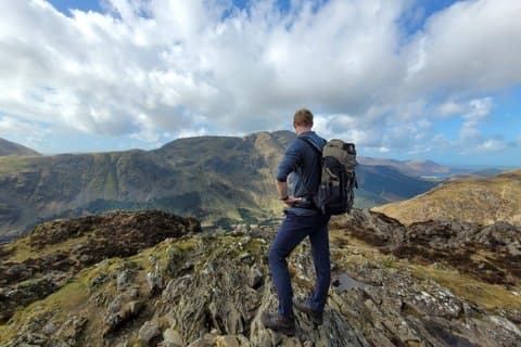 Manchester Private National Park and Hidden Gems Tour